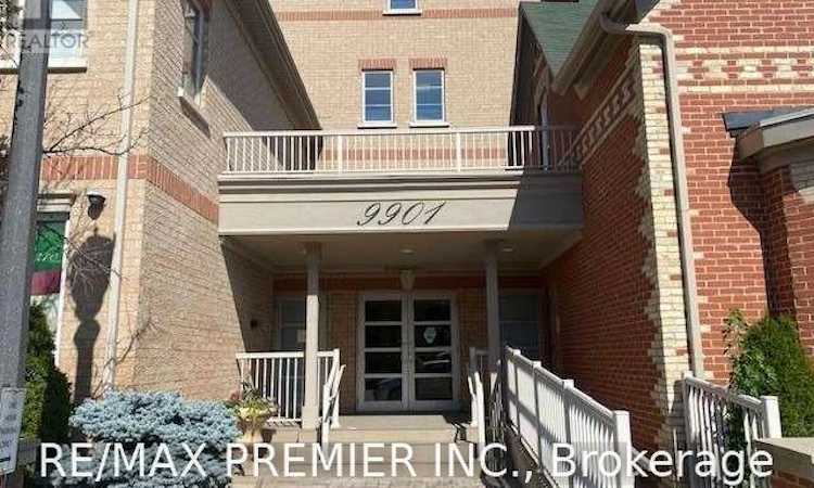 102-9901 Keele Street