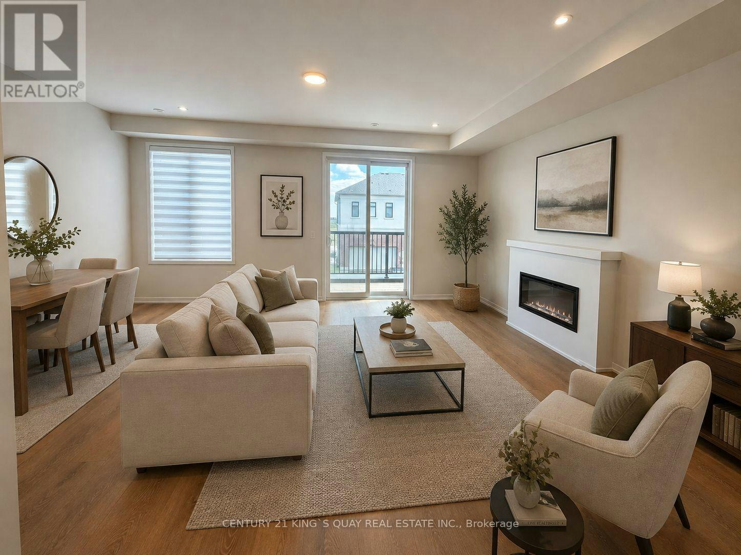 53 Helmkay Avenue, Richmond Hill, ON, M4G 1J7 - 2