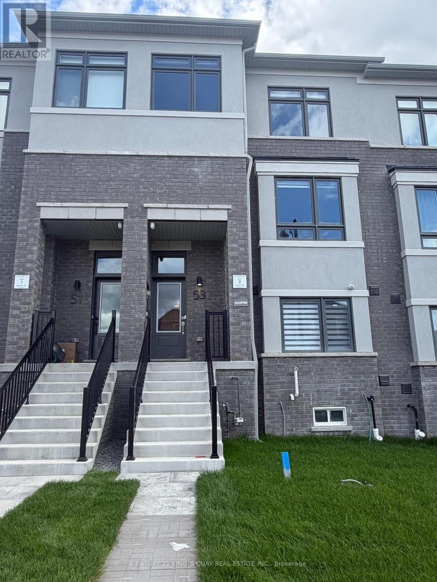 53 Helmkay Avenue, Richmond Hill, ON, M4G 1J7