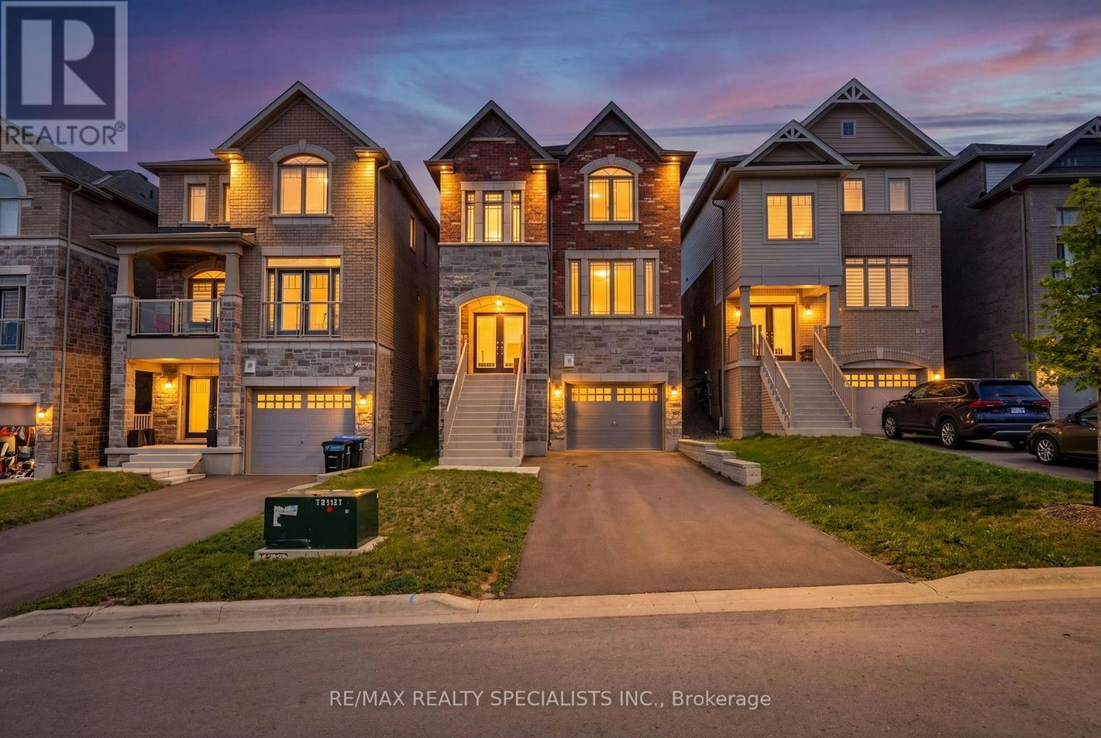 50 Janes Crescent, New Tecumseth, ON, L9R 0V9