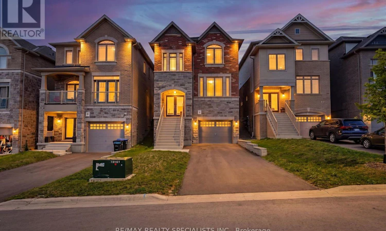 50 Janes Crescent
