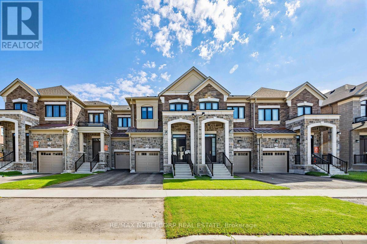 55 Gambetta Road, Vaughan, ON, L4H 5L7