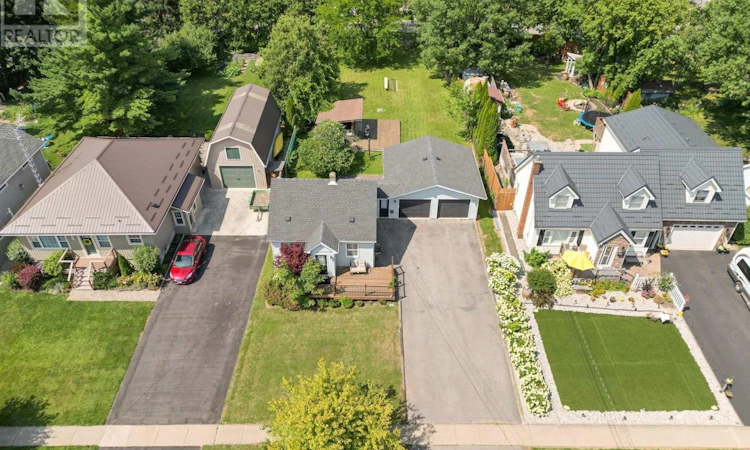 642 Penner Road