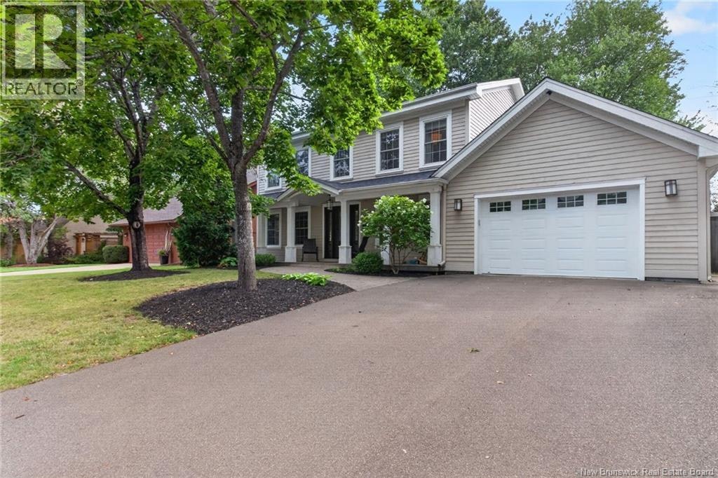 39 Tansfield, Moncton, NB, E1E 4G6