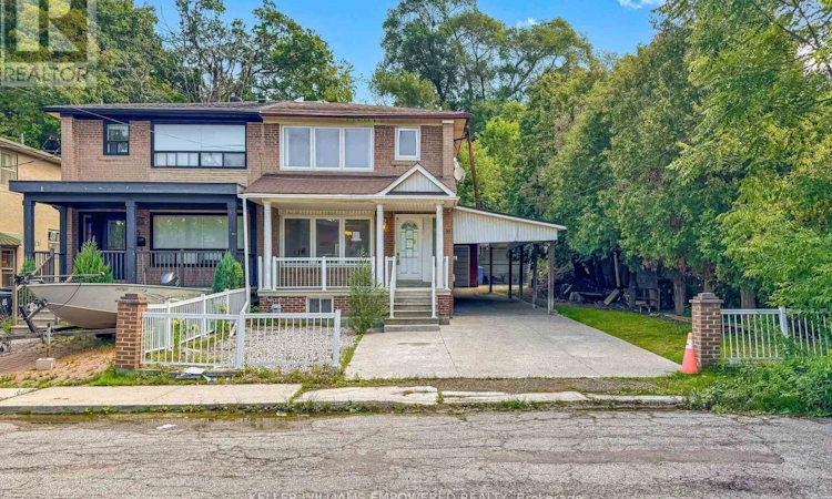 3 Hilldale Road