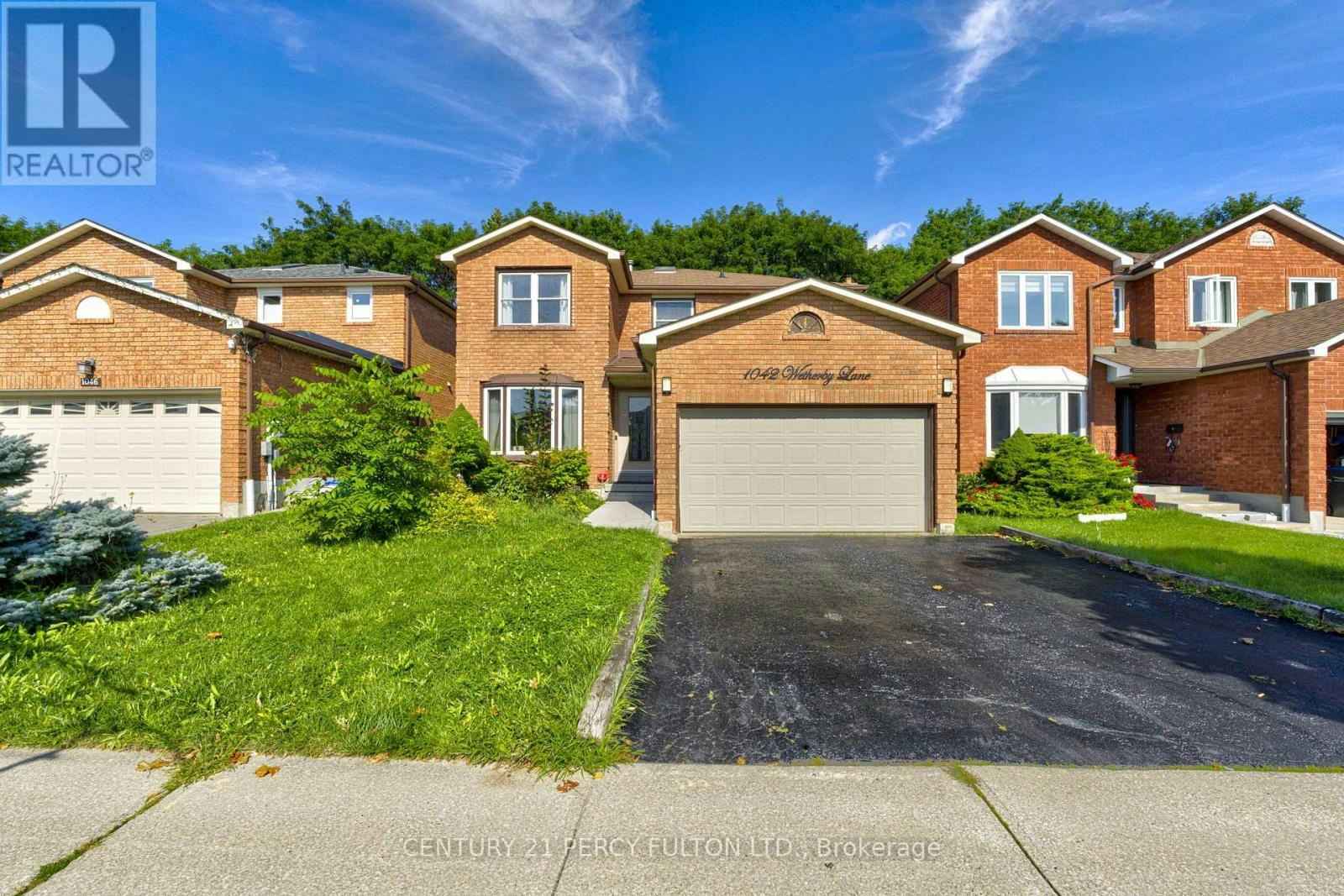 1042 Wetherby Lane, Mississauga, ON, L4W 4R8