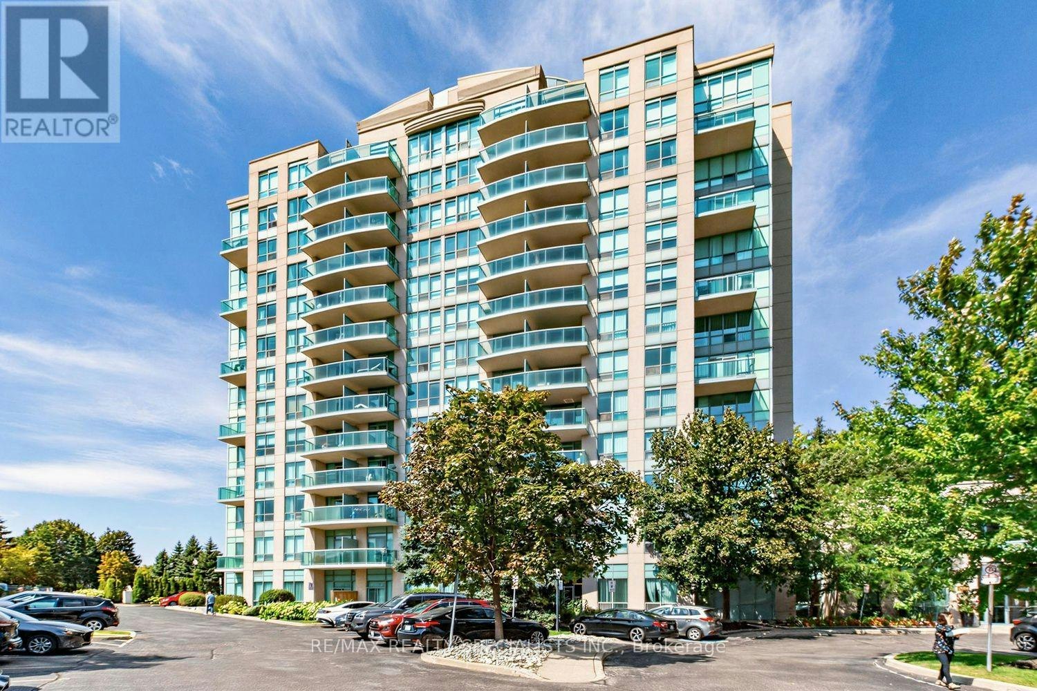 1005-2585 Erin Centre Boulevard, Mississauga, ON, L5M 6Z7