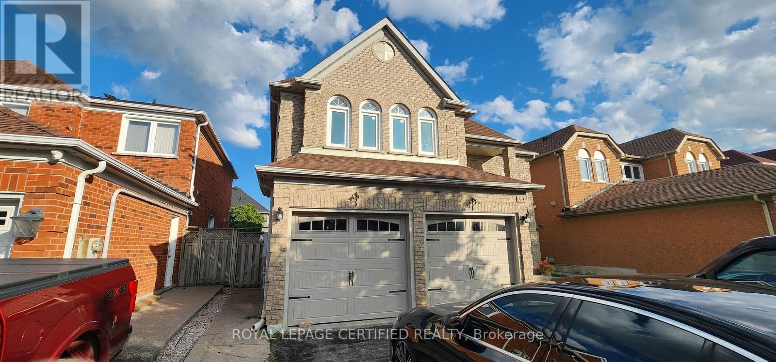 BSMT-44 Red Cedar Crescent, Brampton, ON, L6R 1A7