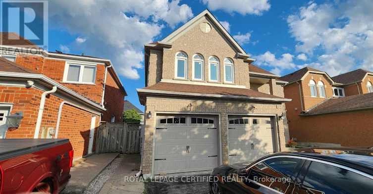 BSMT-44 Red Cedar Crescent, Brampton, ON, L6R 1A7