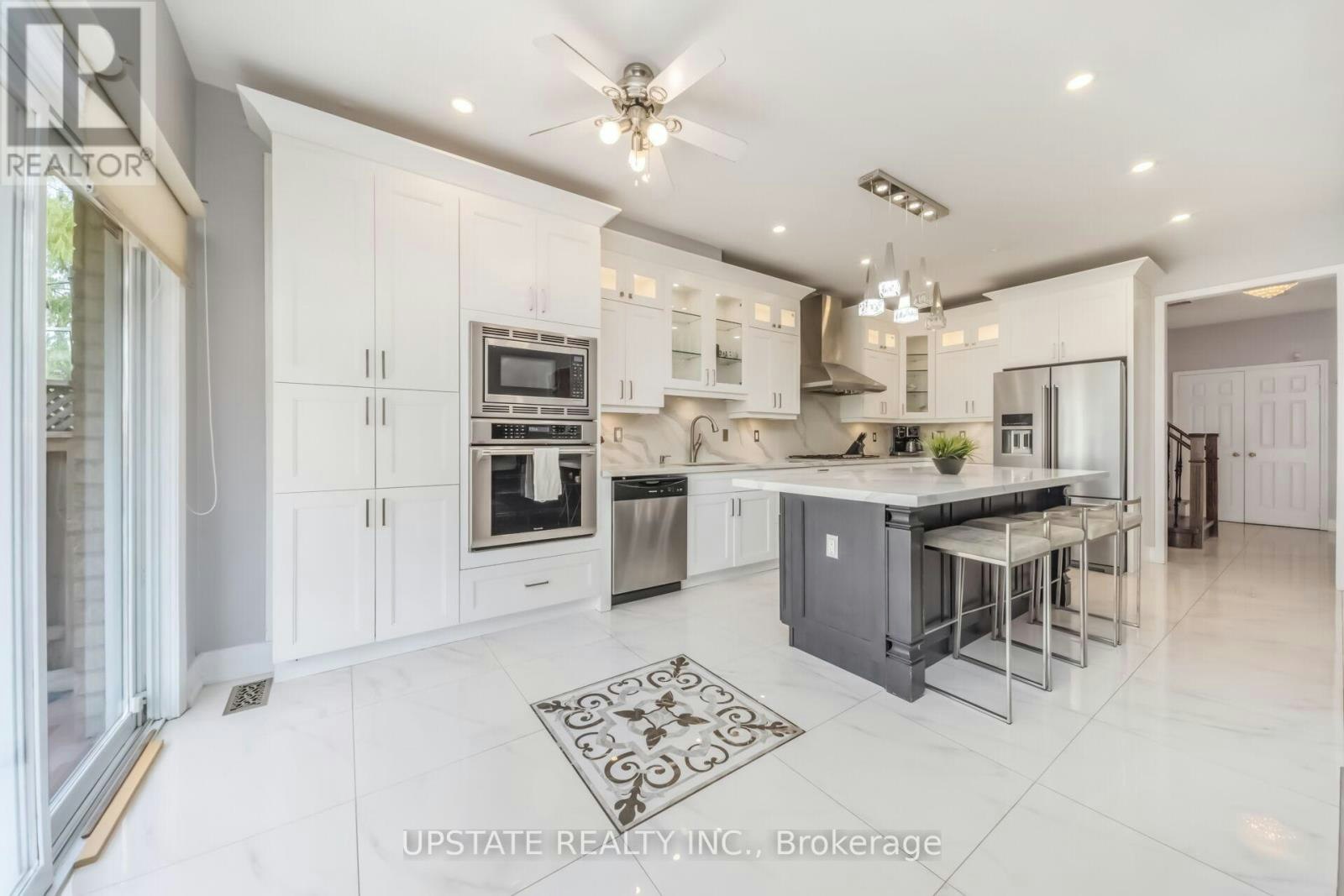 UPPER-6445 Valiant Heights, Mississauga, ON, L5W 1E2 - 10
