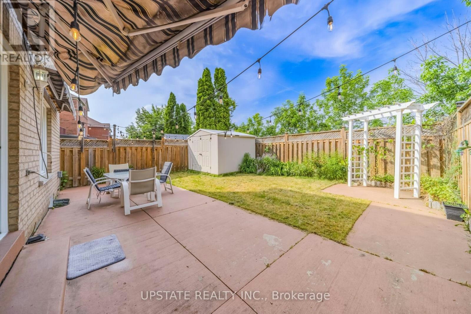 UPPER-6445 Valiant Heights, Mississauga, ON, L5W 1E2 - 28