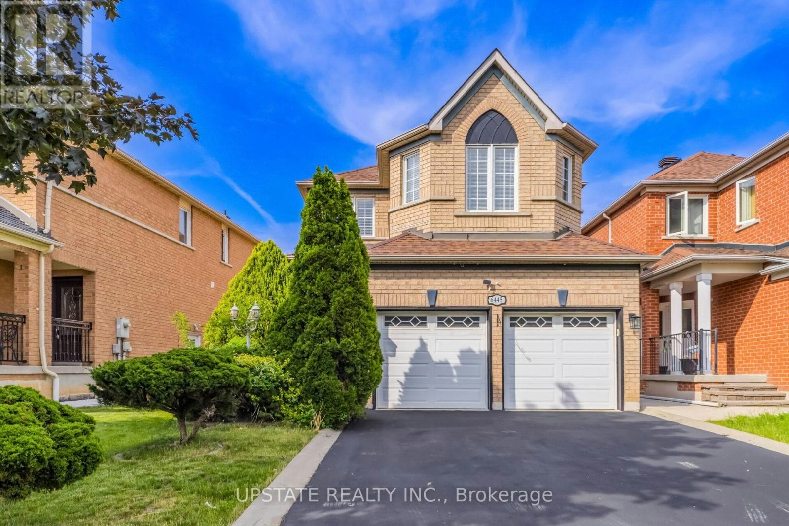 UPPER-6445 Valiant Heights, Mississauga, ON, L5W 1E2