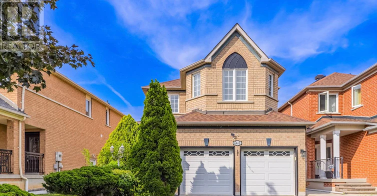 UPPER-6445 Valiant Heights, Mississauga, ON, L5W 1E2