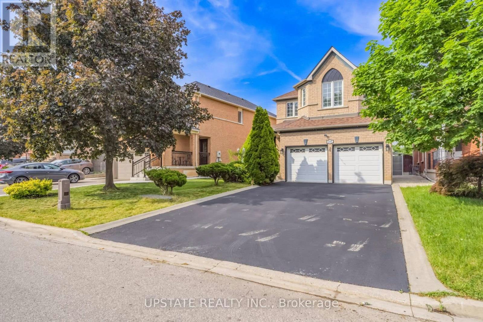 UPPER-6445 Valiant Heights, Mississauga, ON, L5W 1E2 - 2
