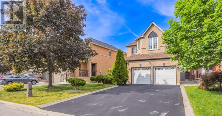 UPPER-6445 Valiant Heights, Mississauga, ON, L5W 1E2 - 2