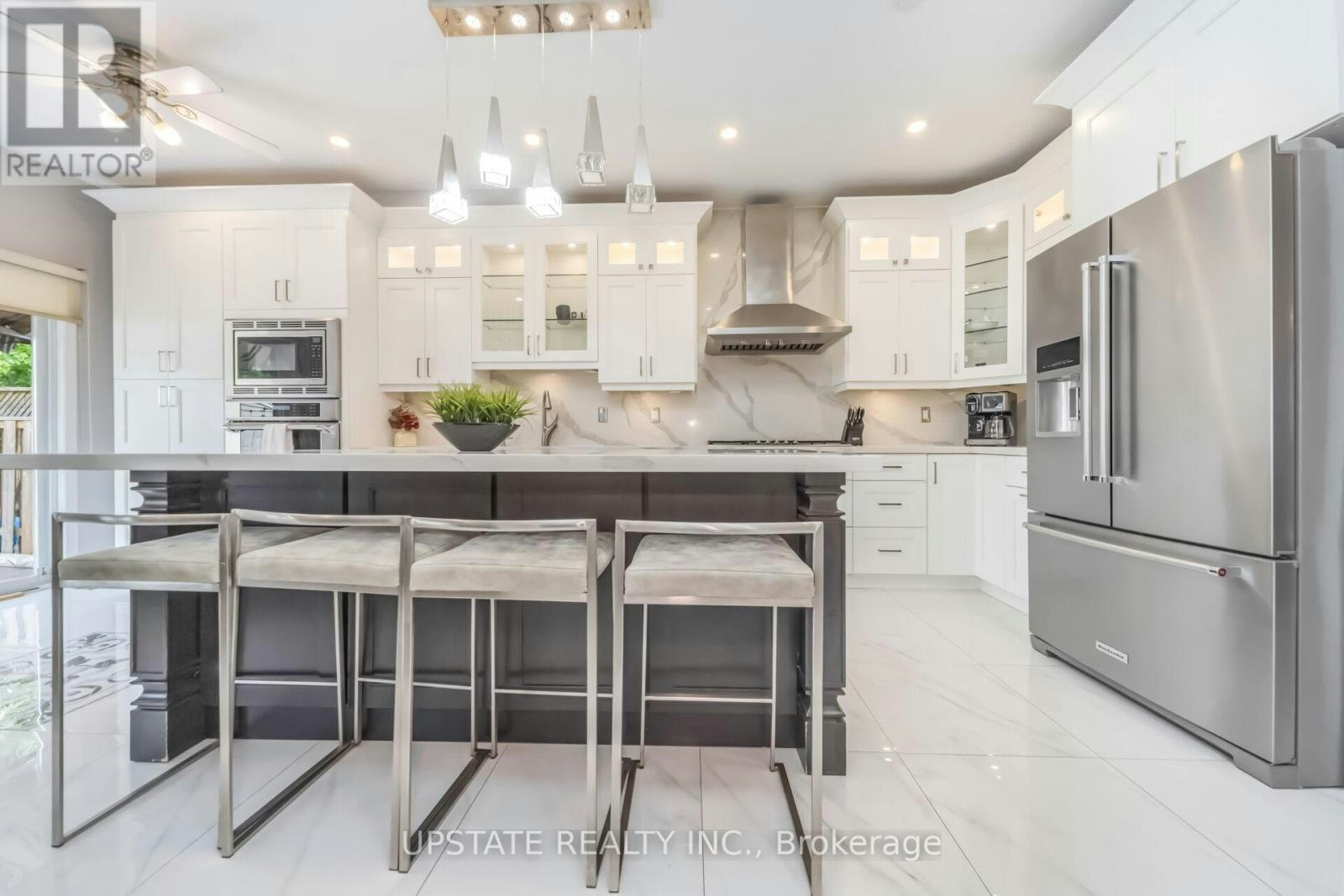 UPPER-6445 Valiant Heights, Mississauga, ON, L5W 1E2 - 8