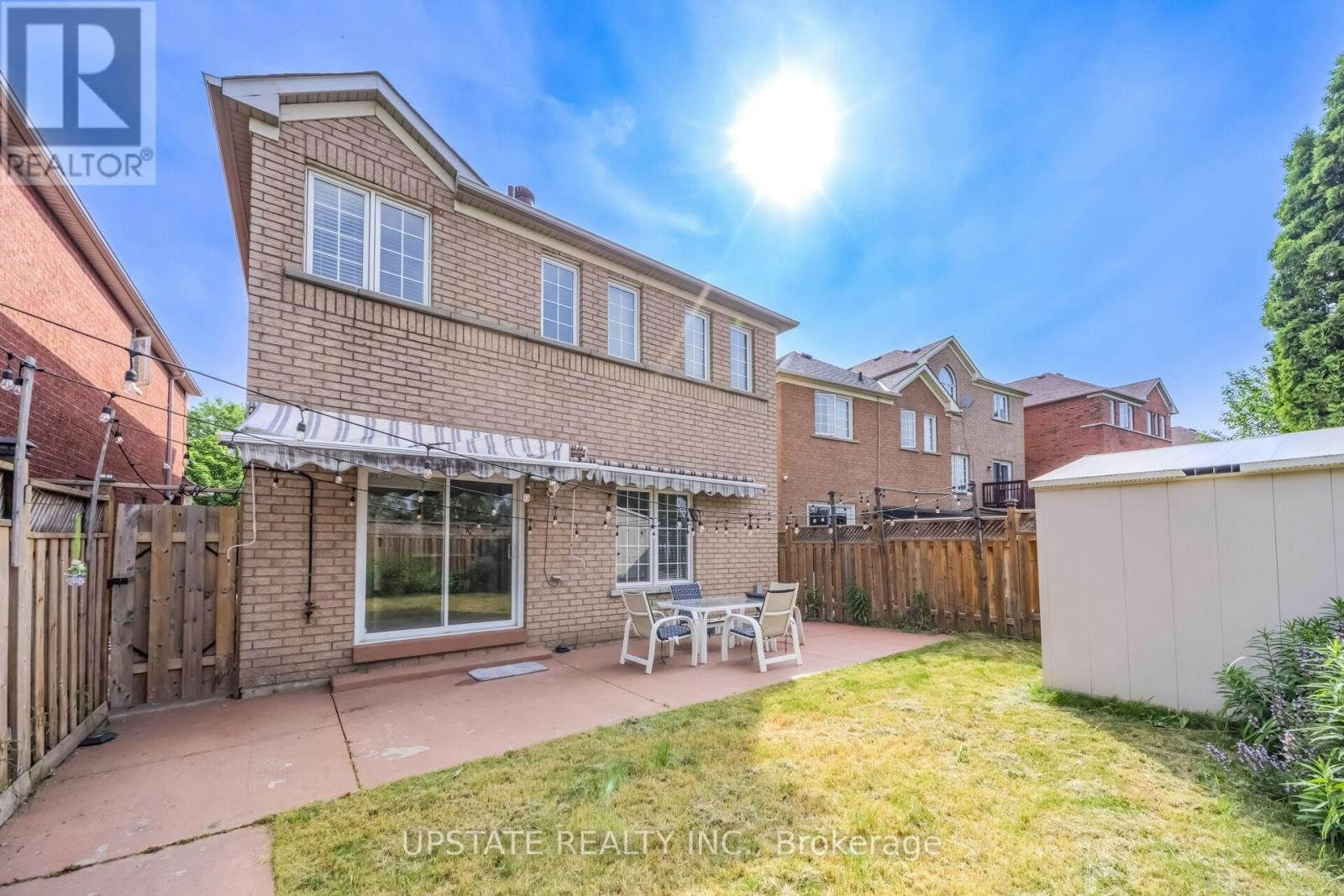 UPPER-6445 Valiant Heights, Mississauga, ON, L5W 1E2 - 29