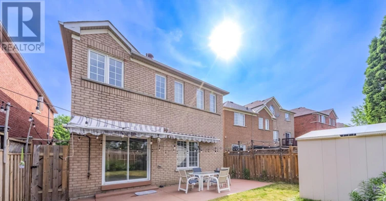 UPPER-6445 Valiant Heights, Mississauga, ON, L5W 1E2 - 29