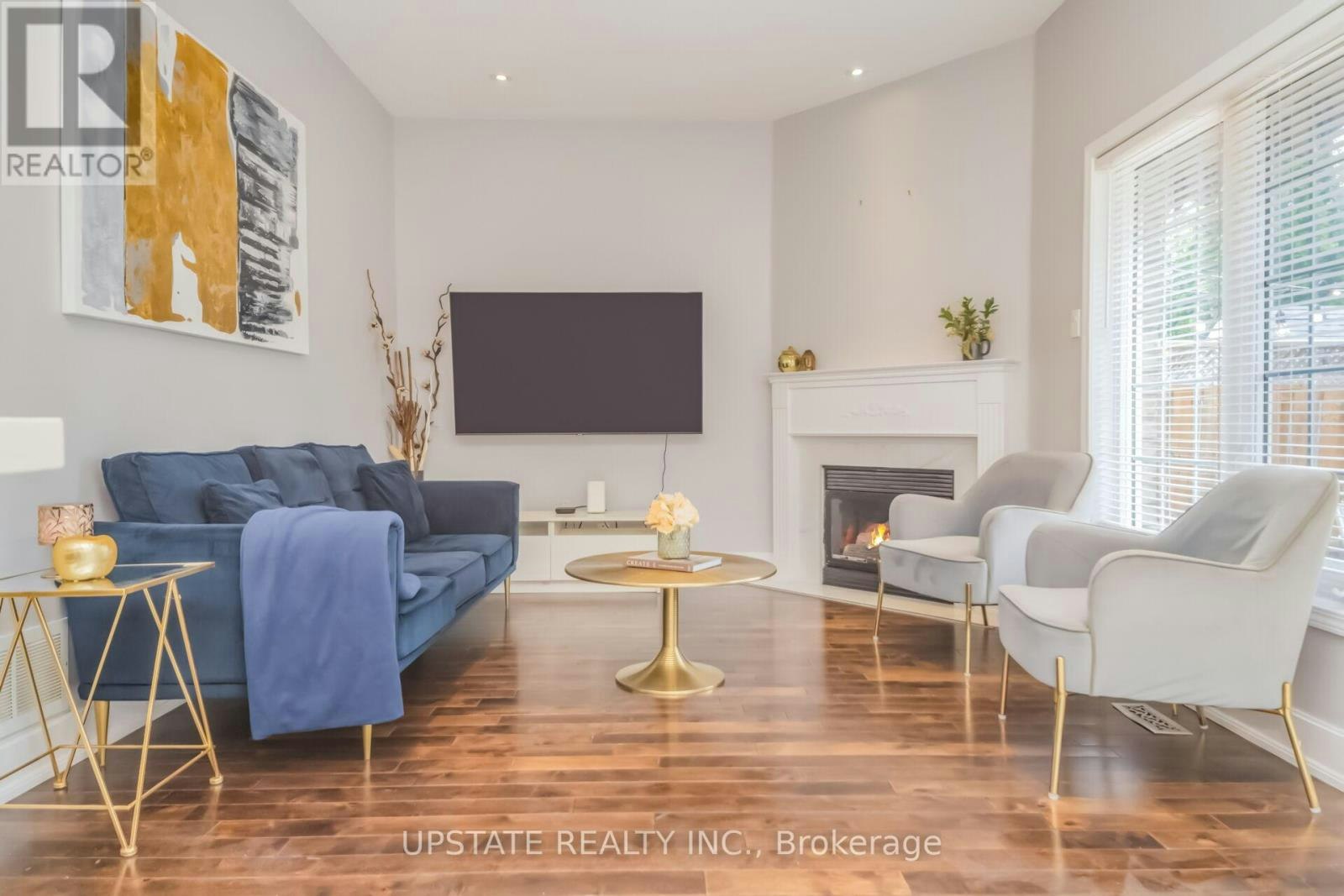 UPPER-6445 Valiant Heights, Mississauga, ON, L5W 1E2 - 13