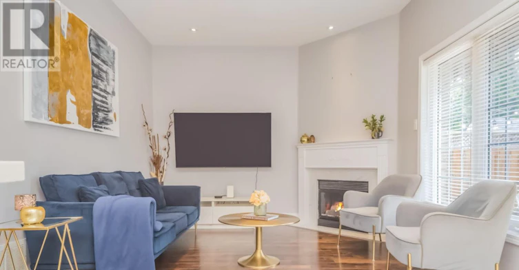 UPPER-6445 Valiant Heights, Mississauga, ON, L5W 1E2 - 13