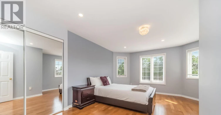 UPPER-6445 Valiant Heights, Mississauga, ON, L5W 1E2 - 26