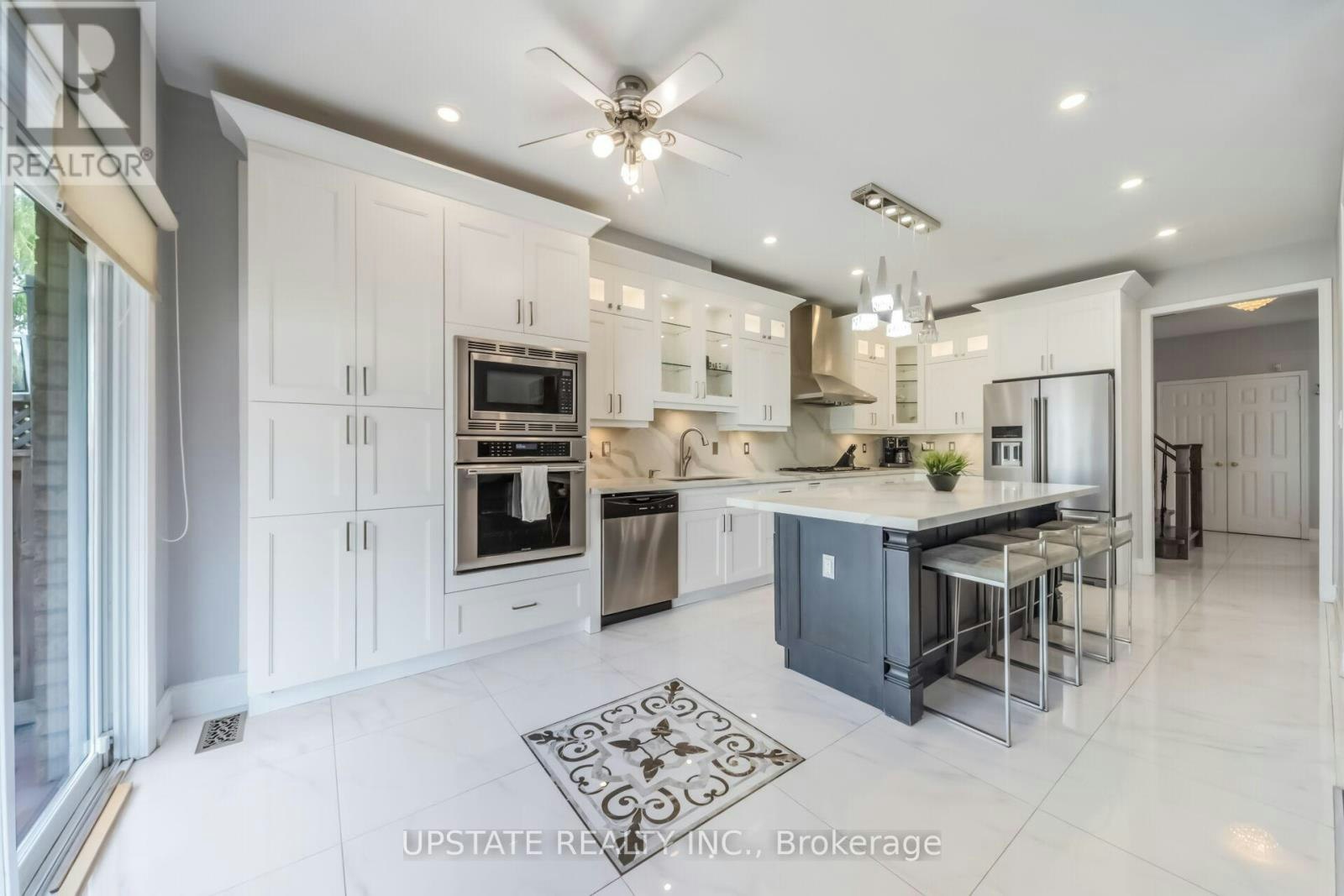 UPPER-6445 Valiant Heights, Mississauga, ON, L5W 1E2 - 11