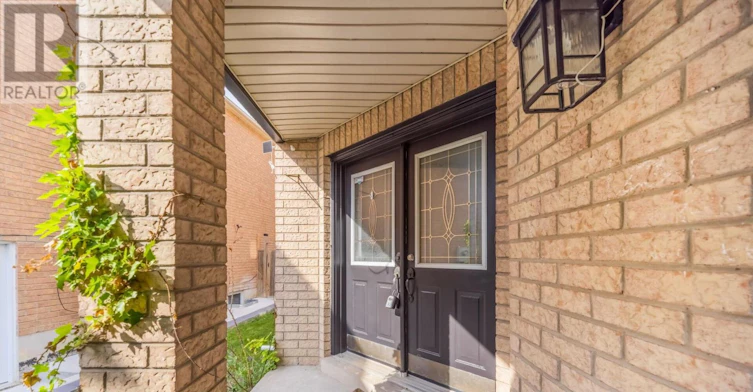 UPPER-6445 Valiant Heights, Mississauga, ON, L5W 1E2 - 3