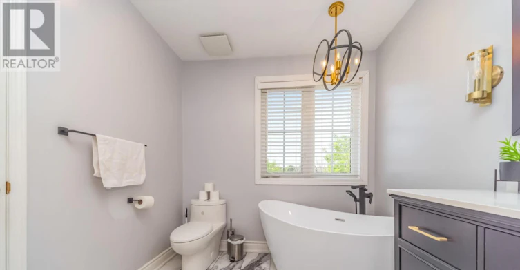 UPPER-6445 Valiant Heights, Mississauga, ON, L5W 1E2 - 22