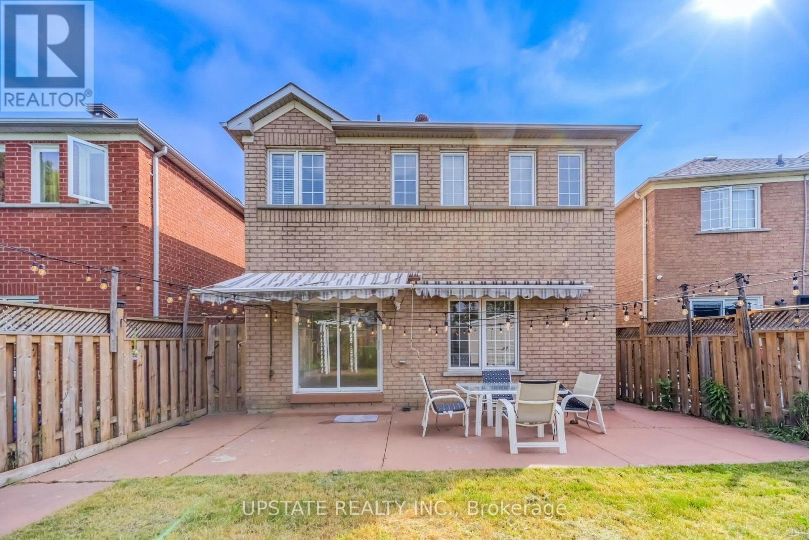UPPER-6445 Valiant Heights, Mississauga, ON, L5W 1E2 - 30