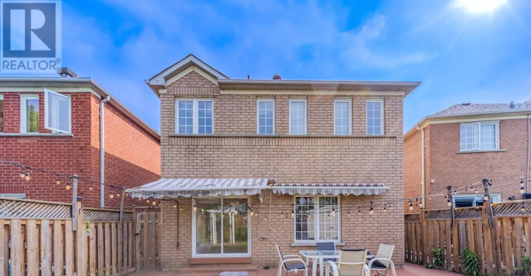 UPPER-6445 Valiant Heights, Mississauga, ON, L5W 1E2 - 30