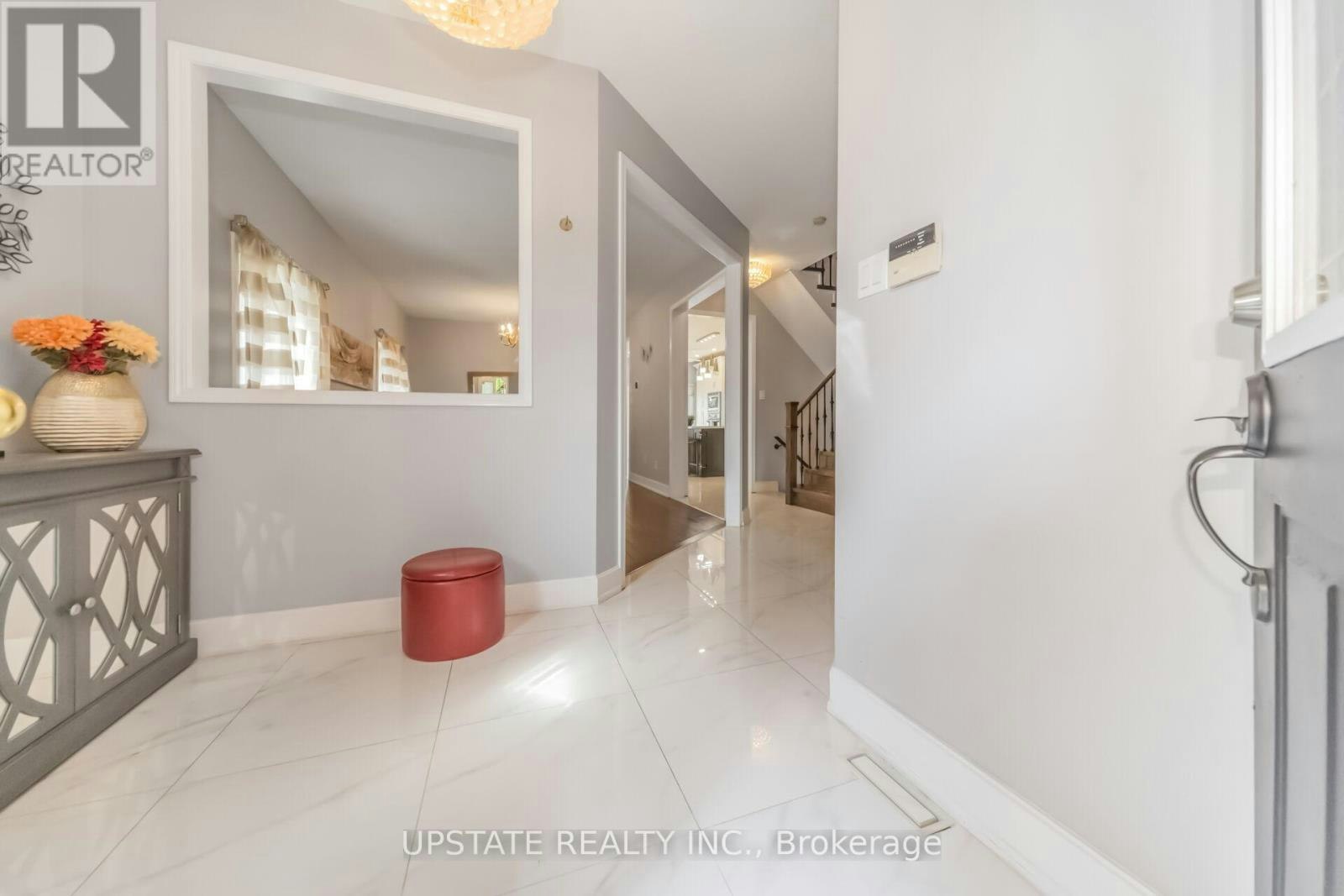 UPPER-6445 Valiant Heights, Mississauga, ON, L5W 1E2 - 4