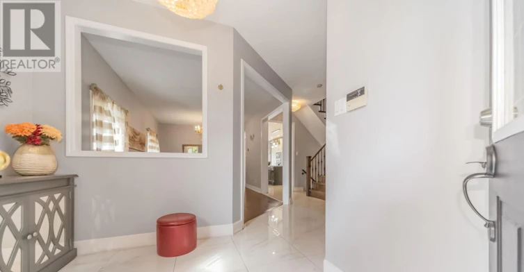 UPPER-6445 Valiant Heights, Mississauga, ON, L5W 1E2 - 4