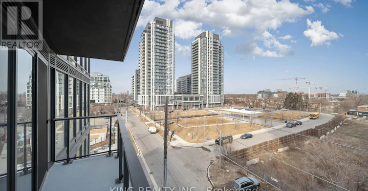 515-36 Zorra Street, Toronto, ON, M8Z 0G5 - 25