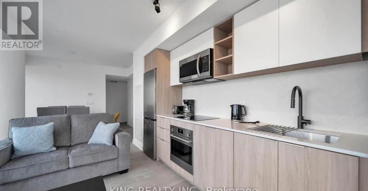 515-36 Zorra Street, Toronto, ON, M8Z 0G5 - 12