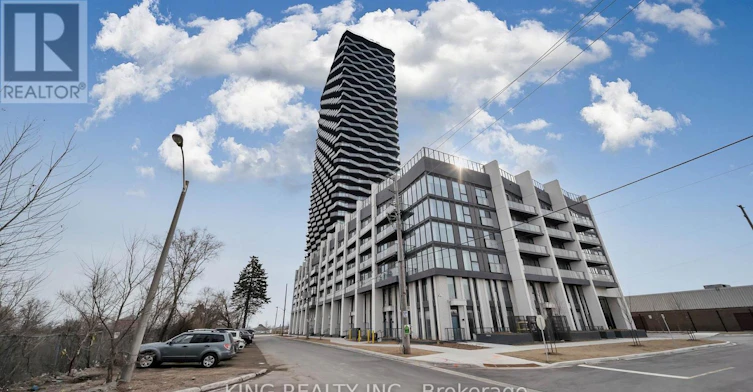515-36 Zorra Street, Toronto, ON, M8Z 0G5 - 2