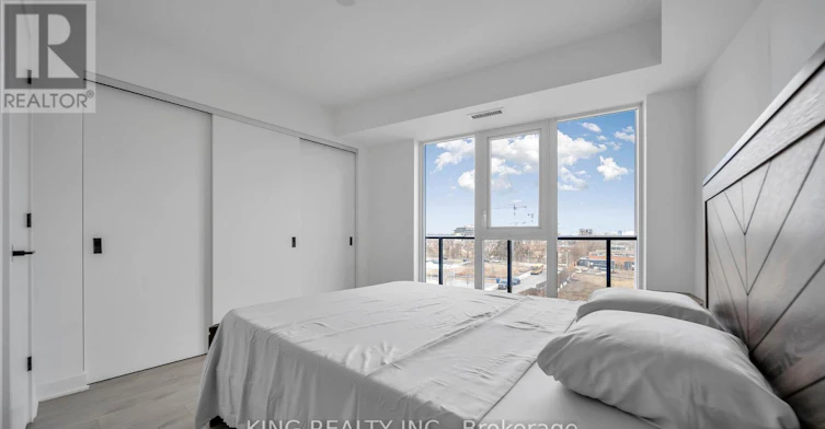 515-36 Zorra Street, Toronto, ON, M8Z 0G5 - 17