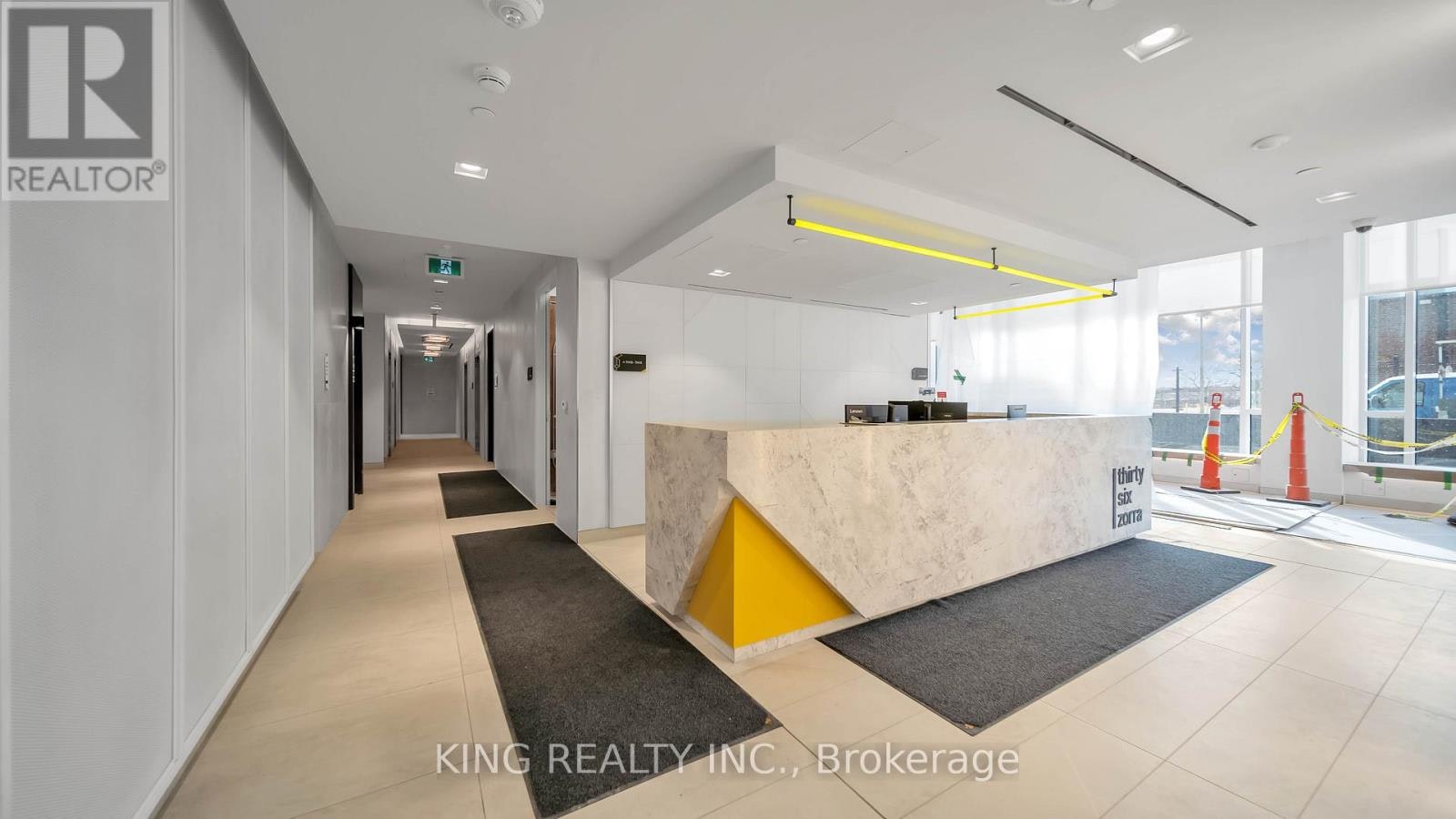 515-36 Zorra Street, Toronto, ON, M8Z 0G5 - 4