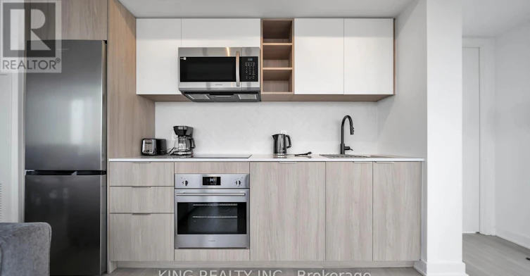 515-36 Zorra Street, Toronto, ON, M8Z 0G5 - 11