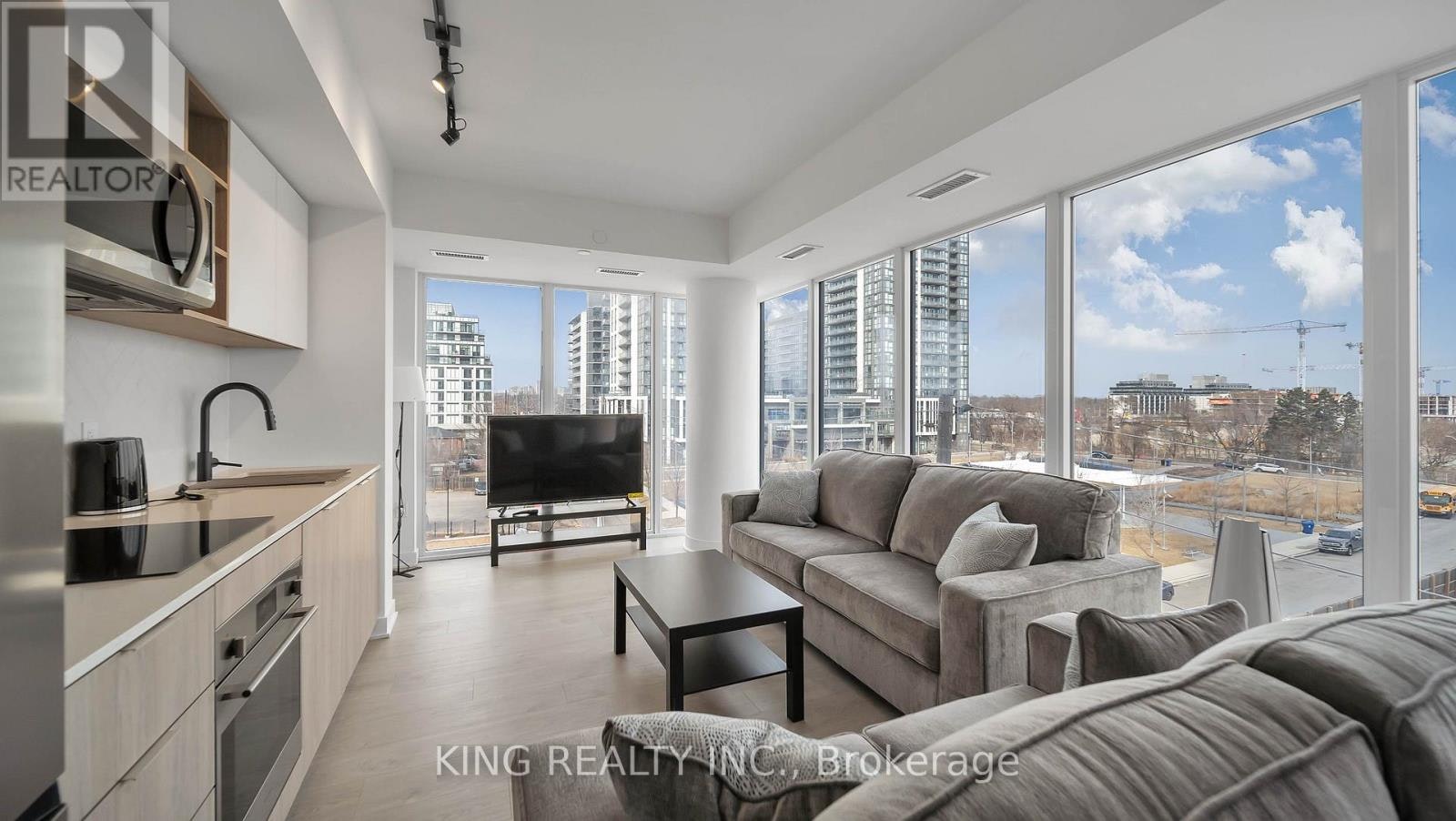 515-36 Zorra Street, Toronto, ON, M8Z 0G5 - 10
