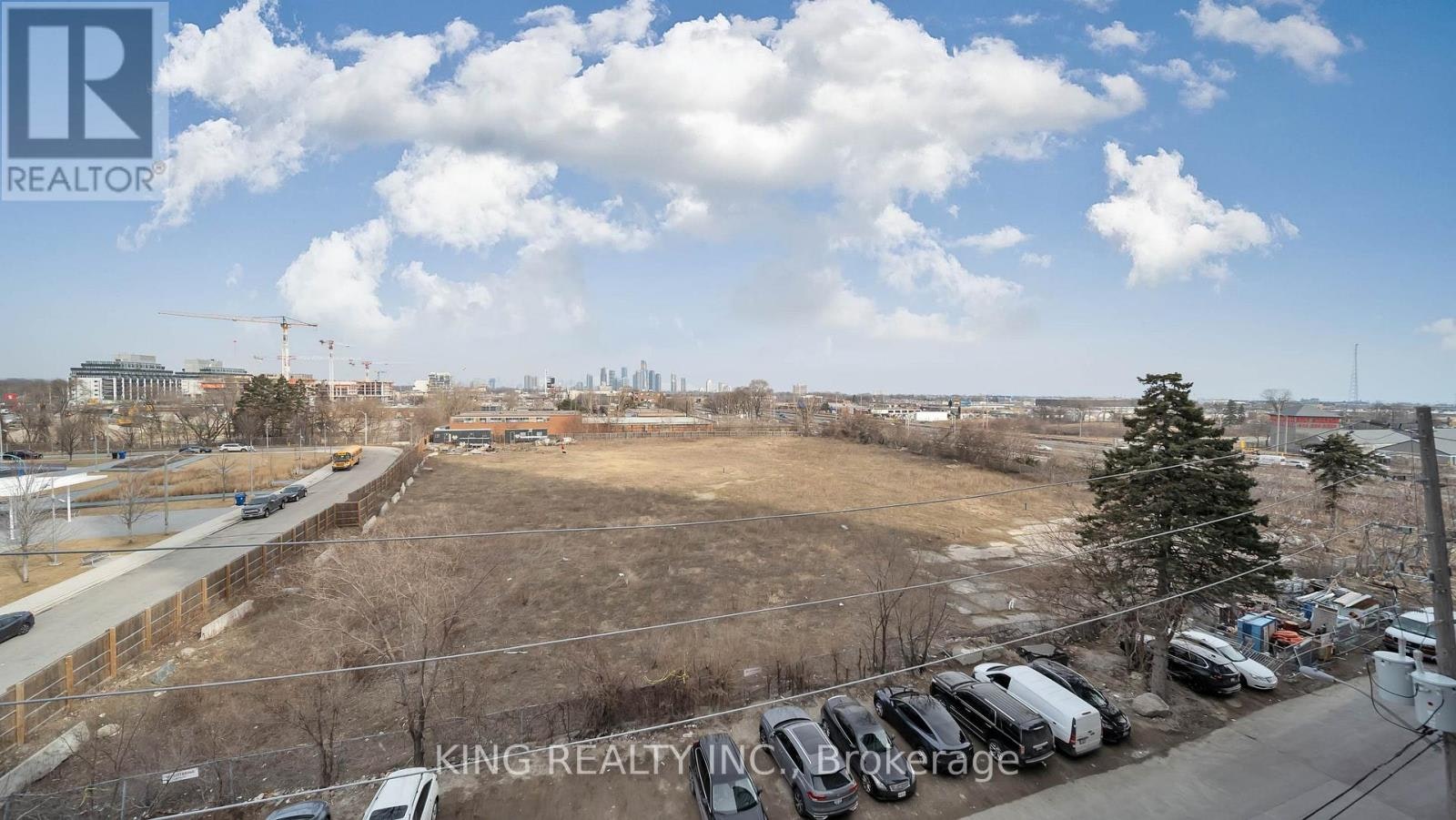 515-36 Zorra Street, Toronto, ON, M8Z 0G5 - 26
