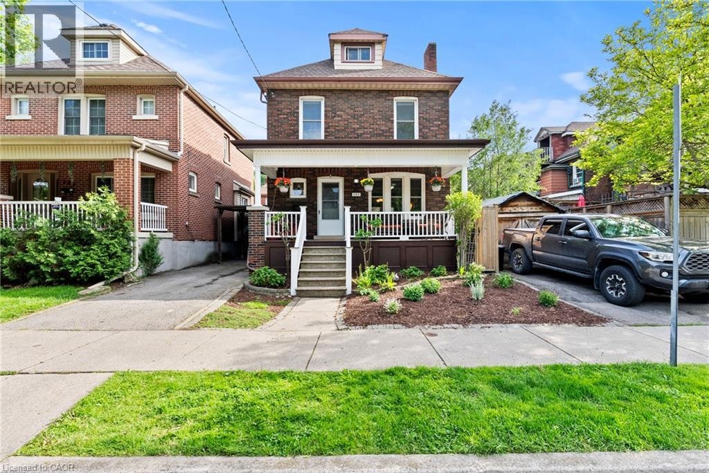 260 Stinson Crescent, Hamilton, ON, L8N 1T7