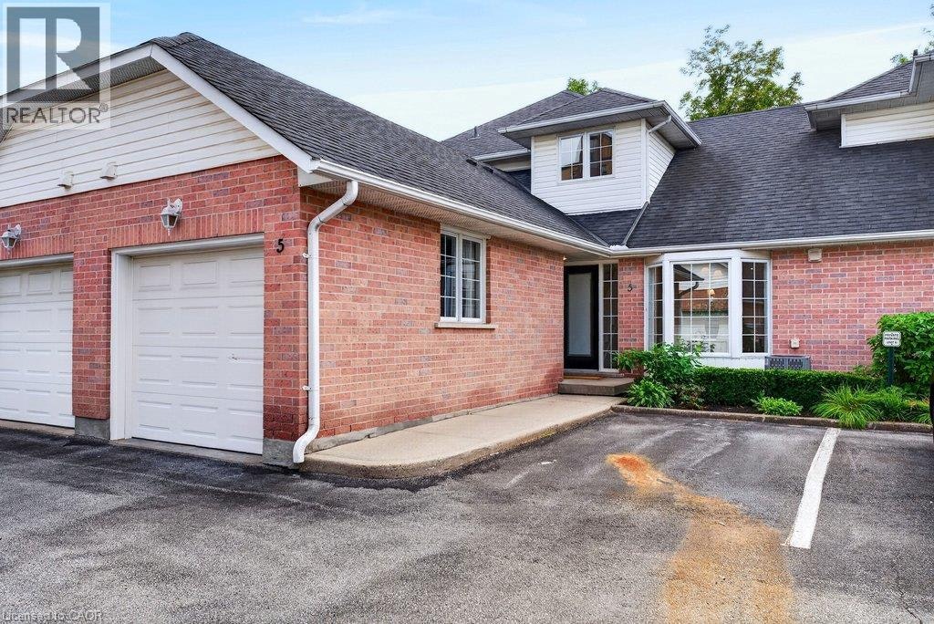 5-2435 Woodward Avenue, Burlington, ON, L7R 1V2