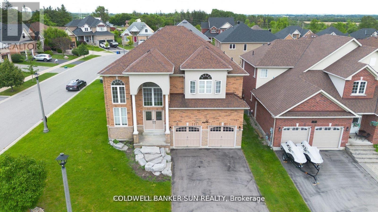 33 Ellis Crescent, Kawartha Lakes, ON, K9V 0A5