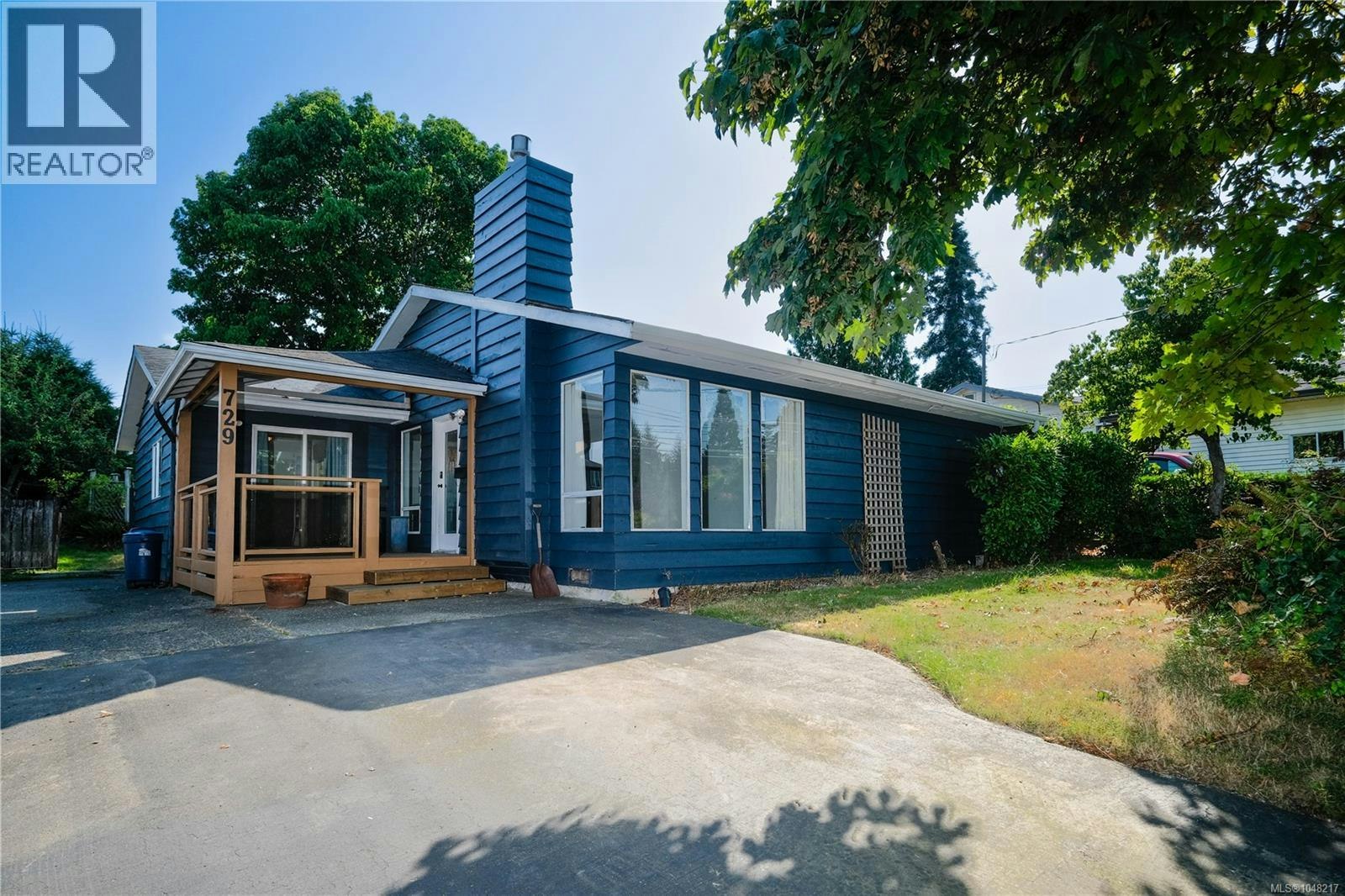 729 Holm Road, Campbell River, BC, V9W 5R5
