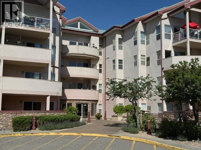 310-2388 Baron Road, Kelowna, BC, V1Z 3L1