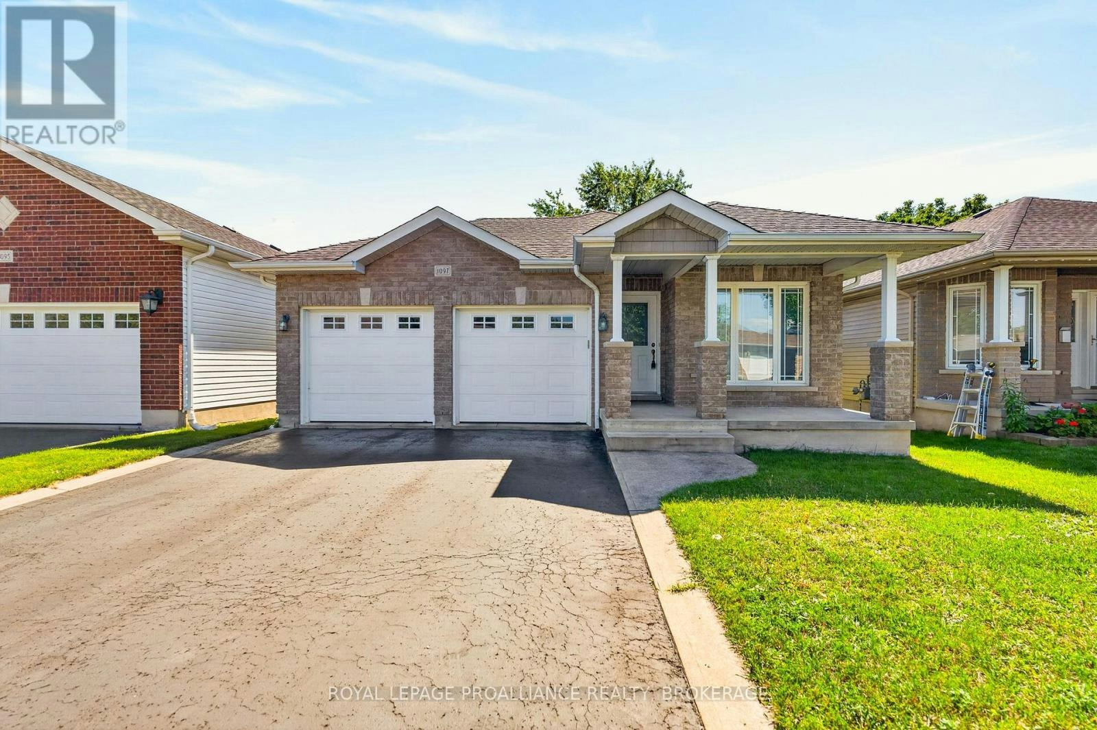 1097 Crossfield Avenue, Kingston, ON, K7P 0G7