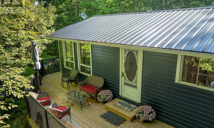 35B Whippoorwill Lane