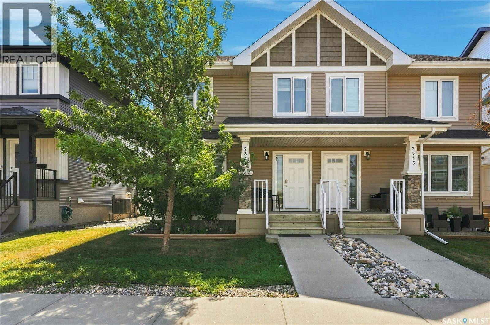 2841 Narcisse Drive, Regina, SK, S4X 0M6