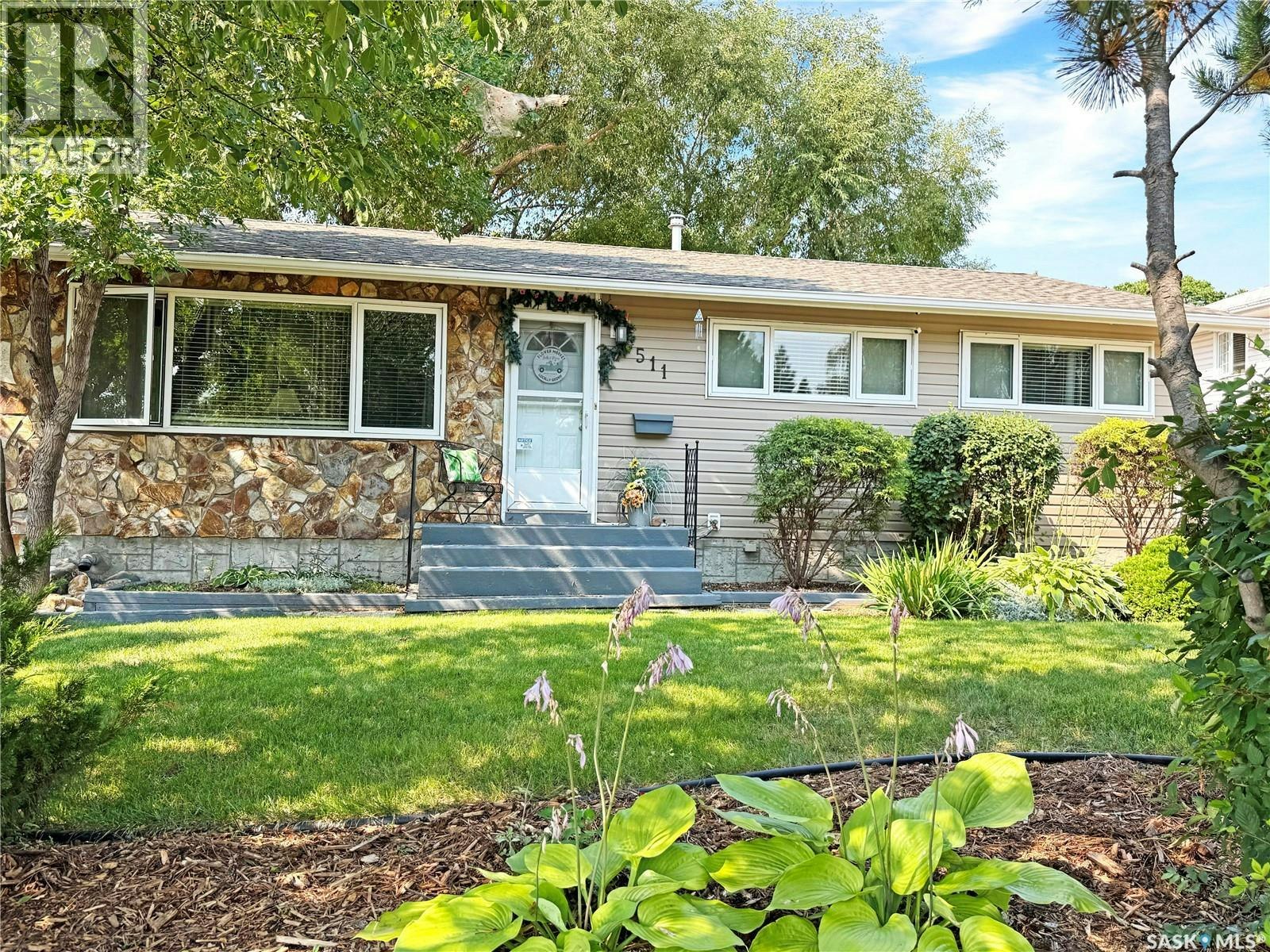 511 101st Street, North Battleford, SK, S9A 0Y5