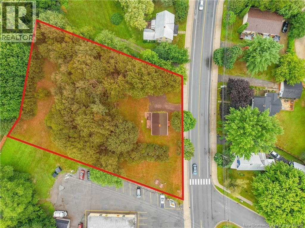 333 Sunset Drive, Fredericton, NB, E3A 1B3
